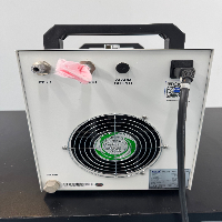 S&A CW-3000 Industrial Chiller image 2